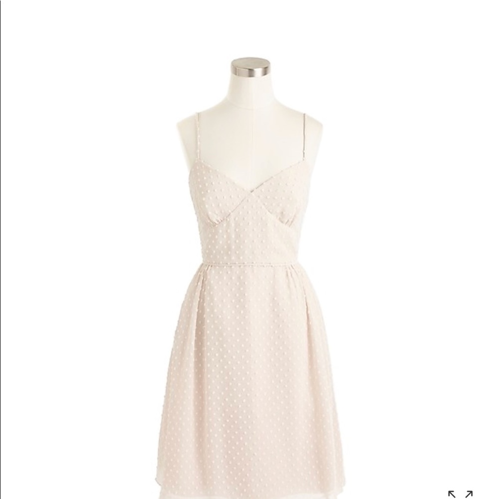 J Crew Dress